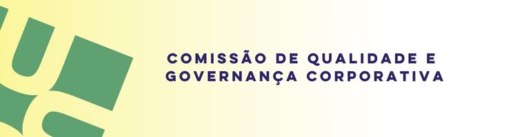 COMISSÃO DE QUALIDADE E GOVERNANÇA CORPORATIVA