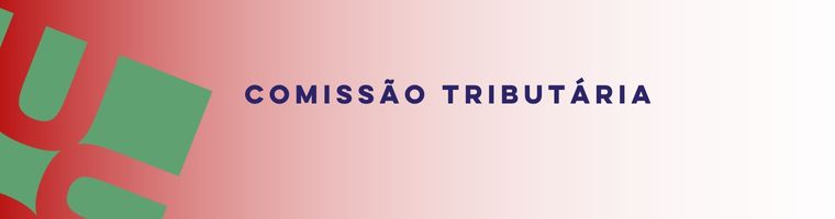 COMISSÃO TRIBUTÁRIA