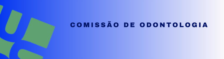 COMISSÃO DE ODONTOLOGIA