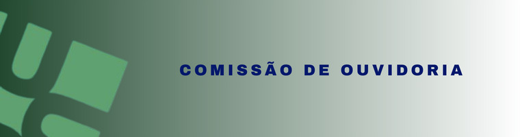 COMISSÃO DE OUVIDORIA